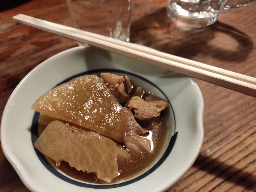 Hiroshima: Food and Culture Guided Walking Tour with Dinner - Nagarekawa-dori: the walkway between your next round