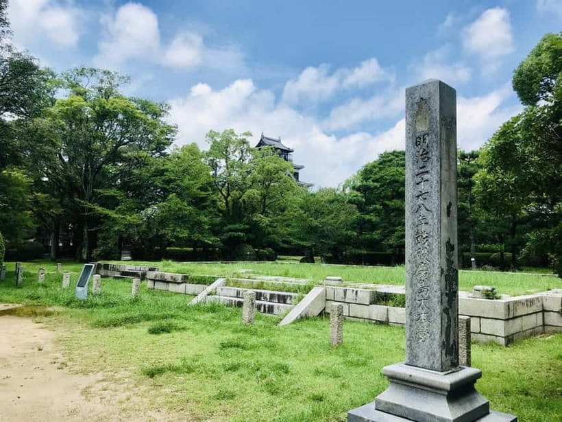Hiroshima Historical Walking Tour - Why A-Bomb was Dropped - Finishing at the Peace Memorial Museum: Keep the Thread Going