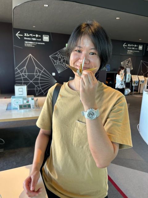Hiroshima: Peace Walking Tour of World Heritage Sites - Should You Book This Hiroshima Peace Walking Tour?
