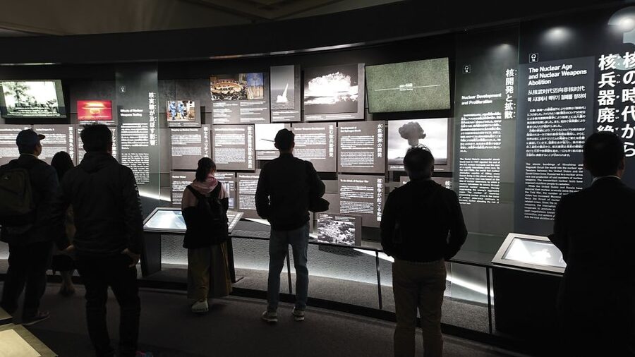 Hiroshima: Peace Walking Tour of World Heritage Sites - Price and Value: Why $92 Feels Fair for This Kind of Half-Day