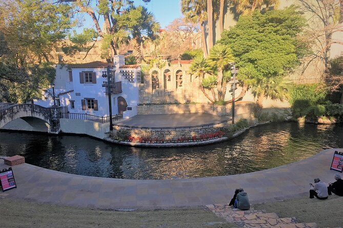 Historic Downtown & Riverwalk Walking Tour - A small-group downtown walk that actually helps you plan