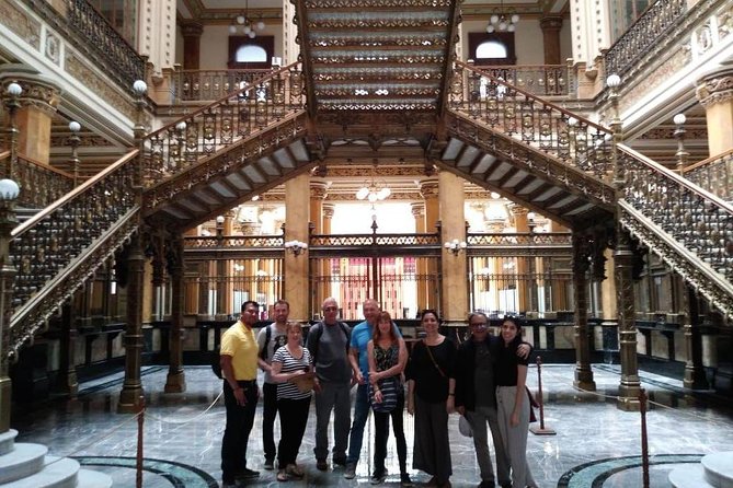 Historic Downtown Walking Tour - Why this Centro Histórico walk works for a first-timer