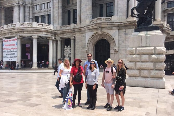 Historic Downtown Walking Tour - Price and value: what $26.53 buys you (and why it adds up)