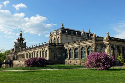 Historic Dresden Small-Group Walking Tour in English - Theaterplatz to the Semper Opera: Dresden’s cultural power center