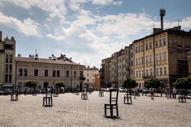 Historic Krakow : Old Town & Wawel Castle Walking tour - How this 2.5-hour Kraków walk fits your day