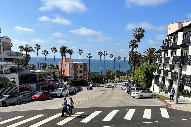 Historic La Jolla Walking Tour - Why this 2-hour La Jolla route feels like more than sightseeing