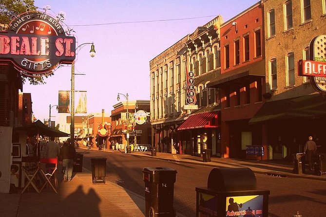 Historic Memphis Guided Walking Tour: Memphis Beyond Beale - Price and pace: what $32.92 buys you in 2–3 hours