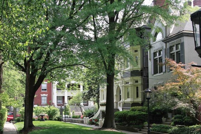 Historic Old Louisville Walking Tour - Who this tour is best for (and who might want something else)
