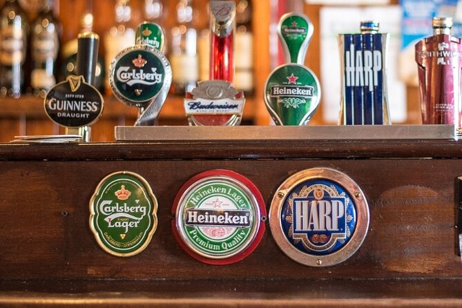 Historic Pub Walking Tour of London - Logistics that can make or break your afternoon