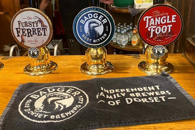 Historic Pub Walking Tour of London - The pace: four pubs, scheduled time to sit, and a walk that stays friendly