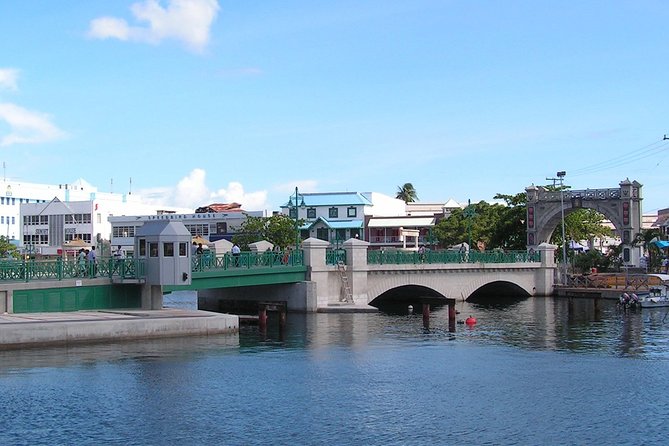 Historic Walking Tour of Bridgetown Barbados - Why Bridgetown Works So Well on Foot