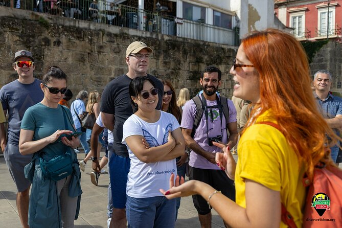 Historic Walking Tour Through Lisbon’s Oldest Neighborhood - Key highlights before you go