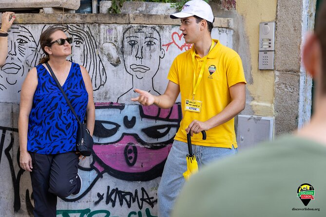 Historic Walking Tour Through Lisbon’s Oldest Neighborhood - The 2.5-hour route: how the walk actually flows
