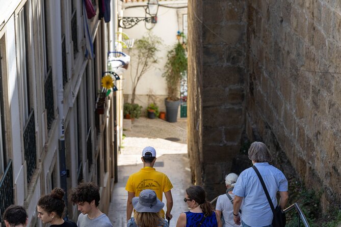 Historic Walking Tour Through Lisbon’s Oldest Neighborhood - Practical stuff that can make or break your comfort