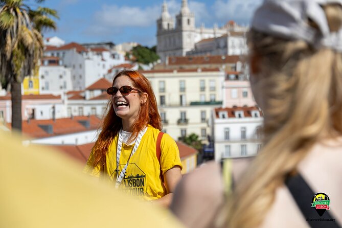 Historic Walking Tour Through Lisbon’s Oldest Neighborhood - Should you book this Lisbon old-neighborhood walk?