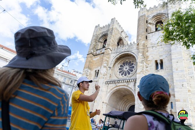Historic Walking Tour Through Lisbon’s Oldest Neighborhood - FAQ