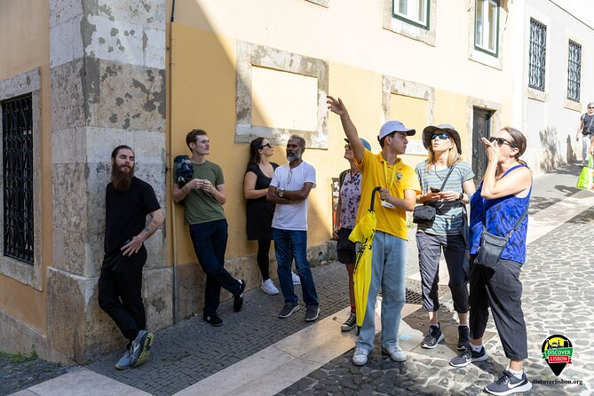 Historic Walking Tour Through Lisbon’s Oldest Neighborhood - Price and the real value: what you pay, what you also should expect