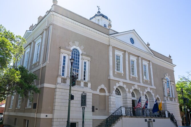 Historic Women of Charleston Guided Walking Tour - What Makes the Guide Style The Difference Maker