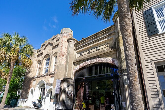Historic Women of Charleston Guided Walking Tour - Is It Worth $40? A Value Check You Can Use