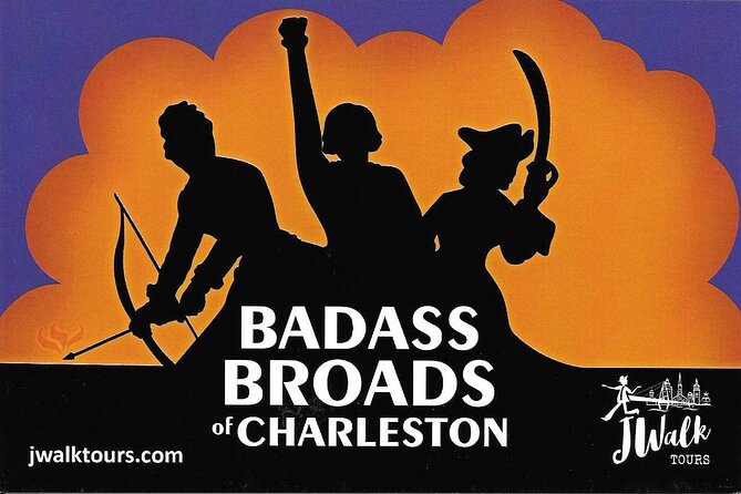 Historic Women of Charleston Guided Walking Tour - Who This Tour Fits Best (And Who Might Want Something Else)