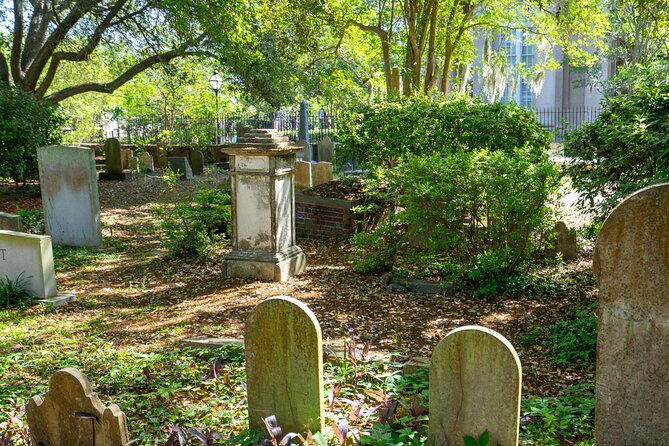 Historic Women of Charleston Guided Walking Tour - Should You Book This Charleston Historic Women Walking Tour?
