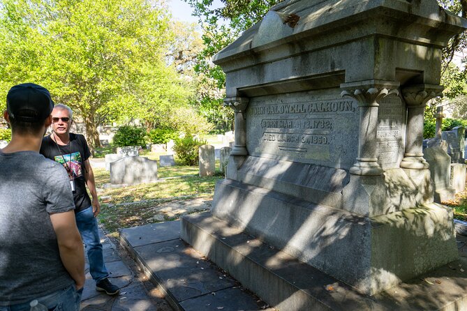 Historic Women of Charleston Guided Walking Tour - FAQ