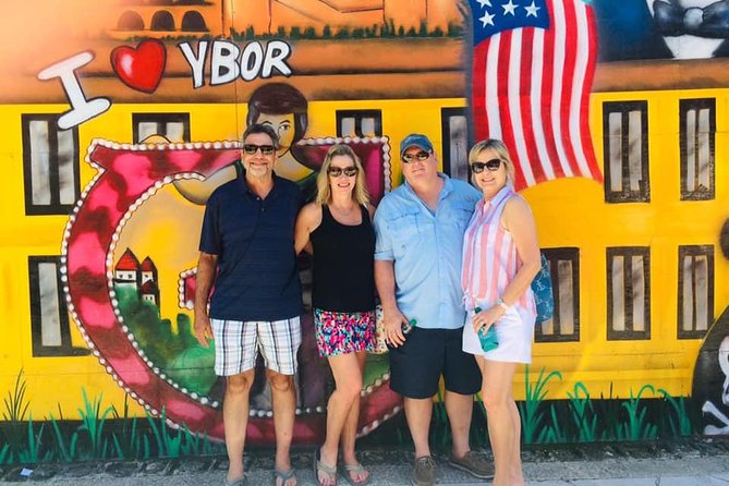Historic Ybor City Food Walking Tour - How the Guide Changes the Whole Experience