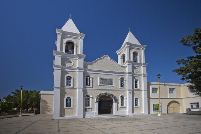 Historical and Cultural Walking Tour of San José del Cabo - Key Highlights You’ll Actually Notice