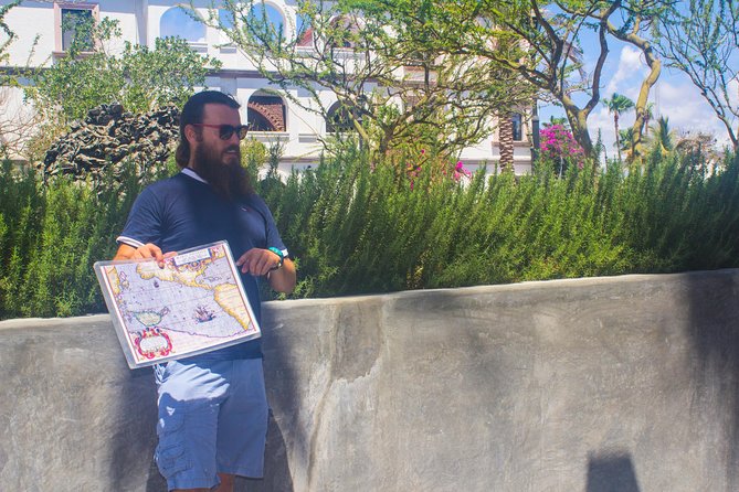 Historical and Cultural Walking Tour of San José del Cabo - Route Basics: When to Do It and How the Timing Feels