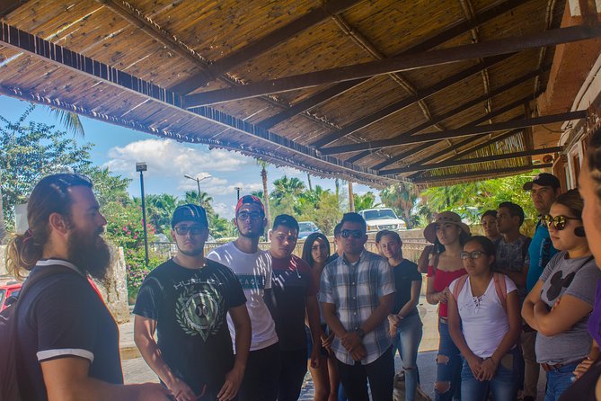 Historical and Cultural Walking Tour of San José del Cabo - Stop 2 at the Estuary Start: What You See Without Entering