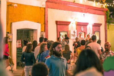 Historical and Cultural Walking Tour of San José del Cabo - Meeting Point in the Gallery District: Start Where You’ll Keep Orientation