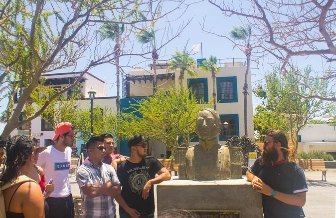 Historical and Cultural Walking Tour of San José del Cabo - Plaza Mijares: The Town Square That Explains Local Identity