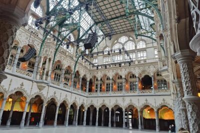 Historical Walking Tour in Antwerp Old City - Price and value: why $3.62 can still feel like a real deal
