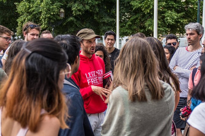 Historical Walking Tour: Legends of Bruges - Sint-Janshospitaal and Ten Wijngaarde: Medicine and Community