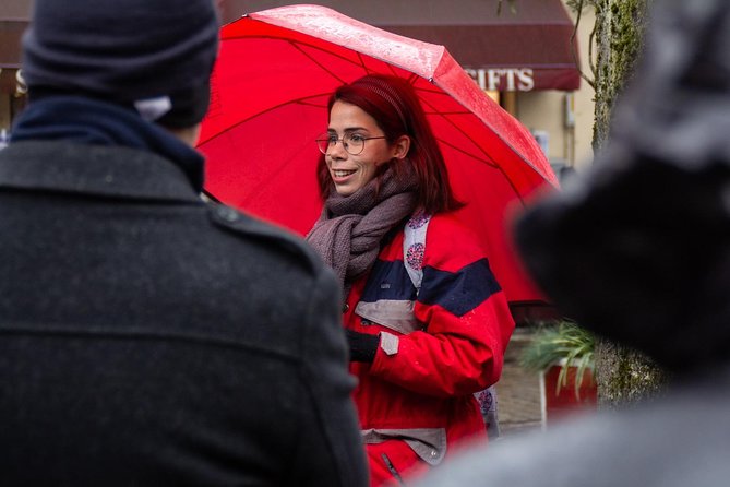 Historical Walking Tour: Legends of Bruges - Ending at Burg Square: The Political Heart of Bruges