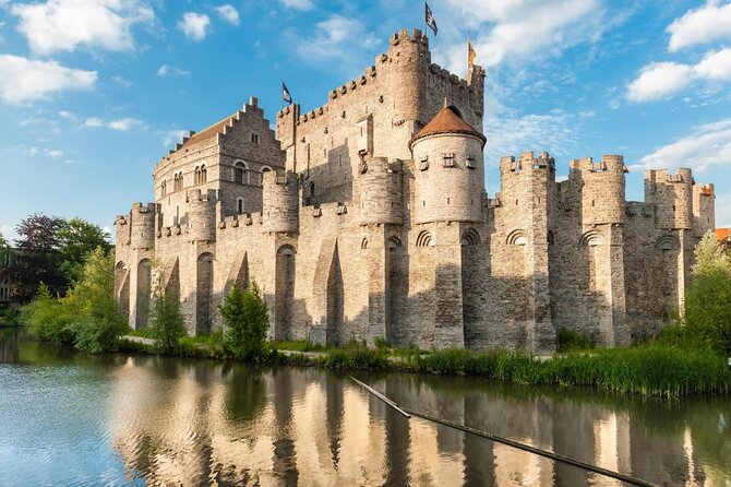 Historical Walking Tour: Legends of Gent - Key things to know before you go