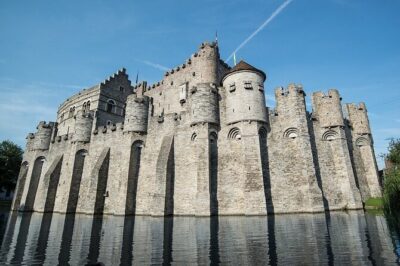 Historical Walking Tour: Legends of Gent - The stop-by-stop route: what you’ll see and why it matters