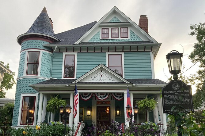 History and Architecture Walking Tour - Key things to know before you go
