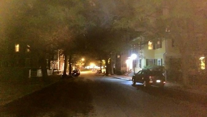 History and Hauntings of Salem Guided Walking Tour - Why walking with a guide makes Salem easier (and better)
