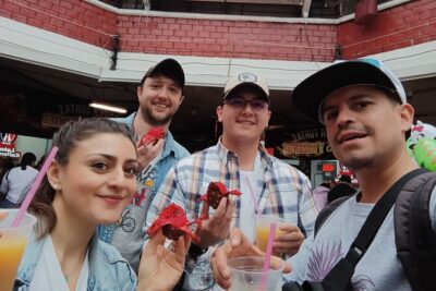 History and Murals: Walking Tour Guadalajara - The 10:00 a.m. walk: route, pace, and what you’ll notice