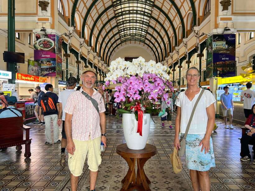 Ho Chi Minh: City Highlights Guided Walking Tour - FAQ