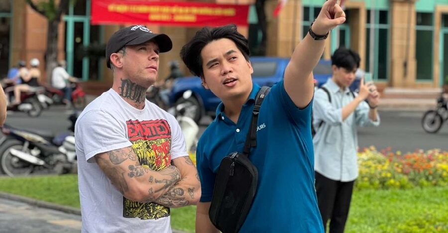 Ho Chi Minh: City Highlights Guided Walking Tour - How the Tour Works on the Ground: Timing, Pace, and What to Bring