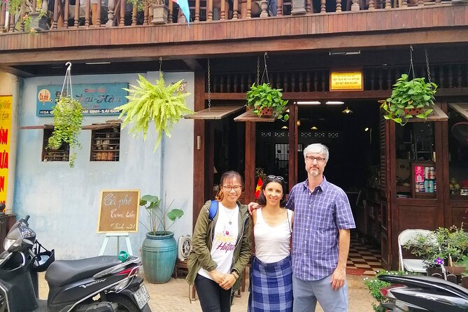Ho Chi Minh City private walking tours with young local volunteers - Why This Saigon Tour Feels Different Than a Usual Group Walk