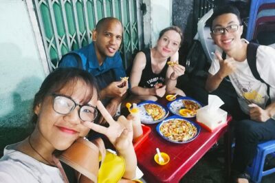 Ho Chi Minh City private walking tours with young local volunteers - Price and Logistics: What $36 Buys (and What It Doesn’t)