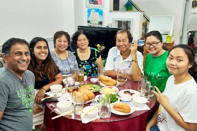Ho Chi Minh City private walking tours with young local volunteers - What to Expect on Timing, Pace, and Comfort