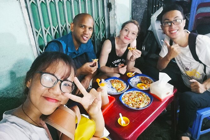 Ho Chi Minh City private walking tours with young local volunteers - Price and Logistics: What $36 Buys (and What It Doesn’t)