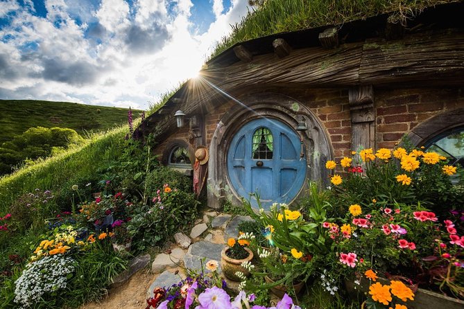 Hobbiton™ Movie Set Walking Tour from Shires Rest - Key highlights worth planning around