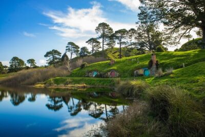Hobbiton™ Movie Set Walking Tour from Shires Rest - Price and what you truly get for $74.47