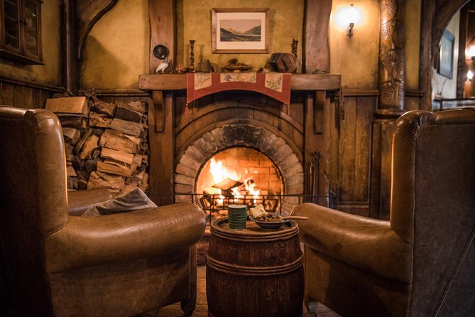 Hobbiton™ Movie Set Walking Tour from Shires Rest - What to bring: the outdoors part of Hobbiton