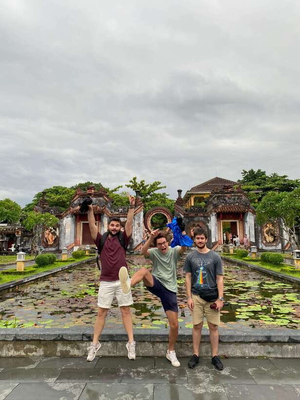 Hoi An Ancient Town - Walking Tour with Local Guide - Key Things That Make This Tour Worth Your Time